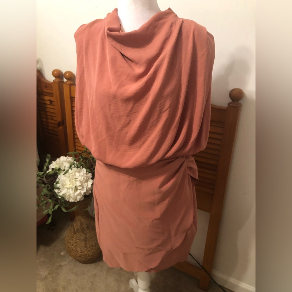 ASOS cocktail dress